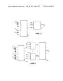 ESTIMATING OF THE STATE OF CHARGE OF A BATTERY diagram and image