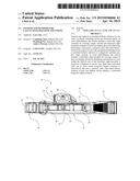 SYSTEMS AND METHODS FOR CALCULATING BALLISTIC SOLUTIONS diagram and image