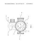 SYSTEMS AND METHODS FOR CALCULATING BALLISTIC SOLUTIONS diagram and image