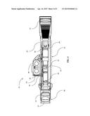 SYSTEMS AND METHODS FOR CALCULATING BALLISTIC SOLUTIONS diagram and image