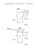 METHOD AND A SYSTEM FOR DETERMINING THE LOCATION OF AN OBJECT diagram and image