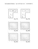 METHOD AND A SYSTEM FOR DETERMINING THE LOCATION OF AN OBJECT diagram and image