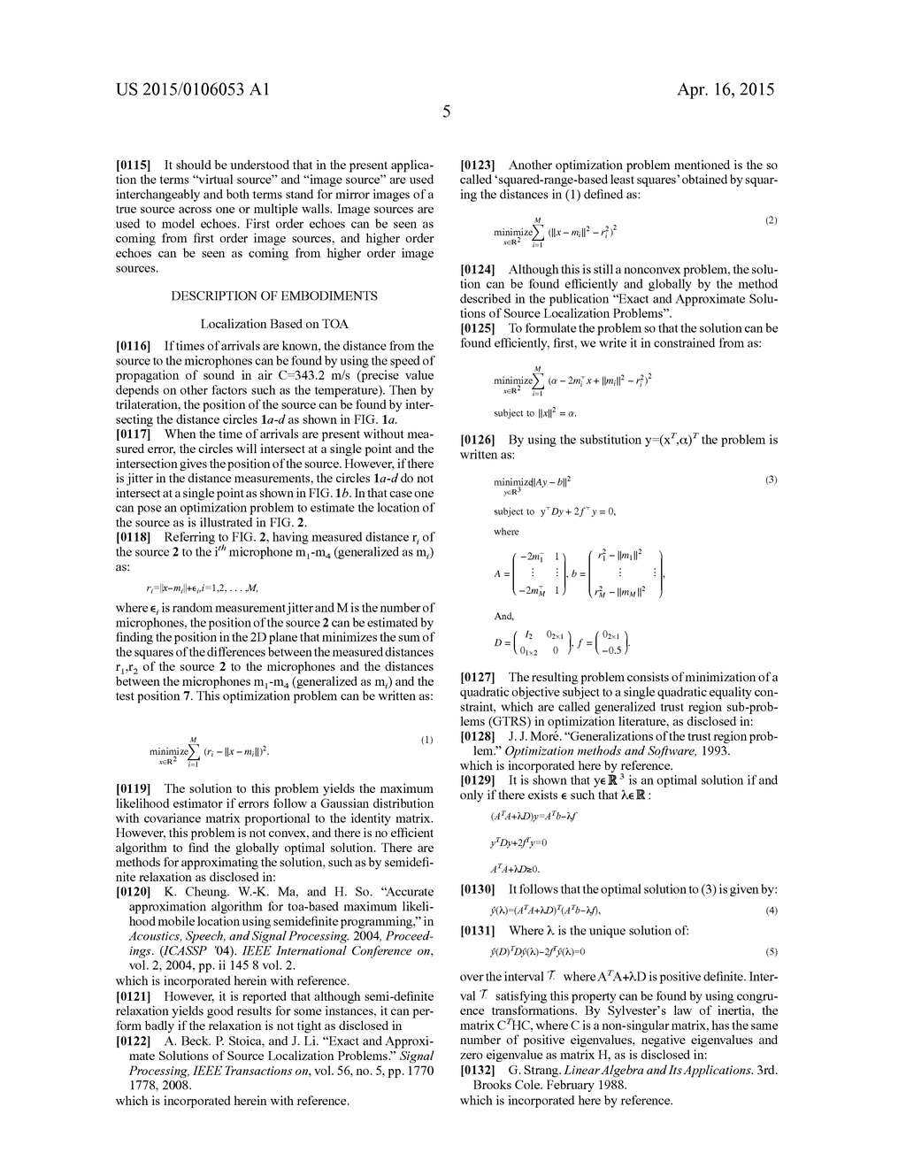 METHOD AND A SYSTEM FOR DETERMINING THE LOCATION OF AN OBJECT - diagram, schematic, and image 20