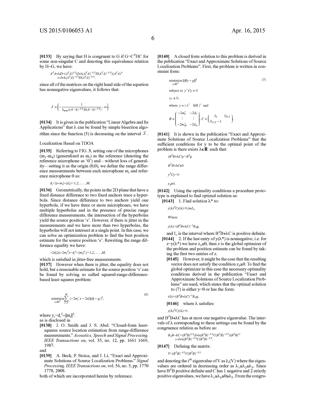 METHOD AND A SYSTEM FOR DETERMINING THE LOCATION OF AN OBJECT - diagram, schematic, and image 21