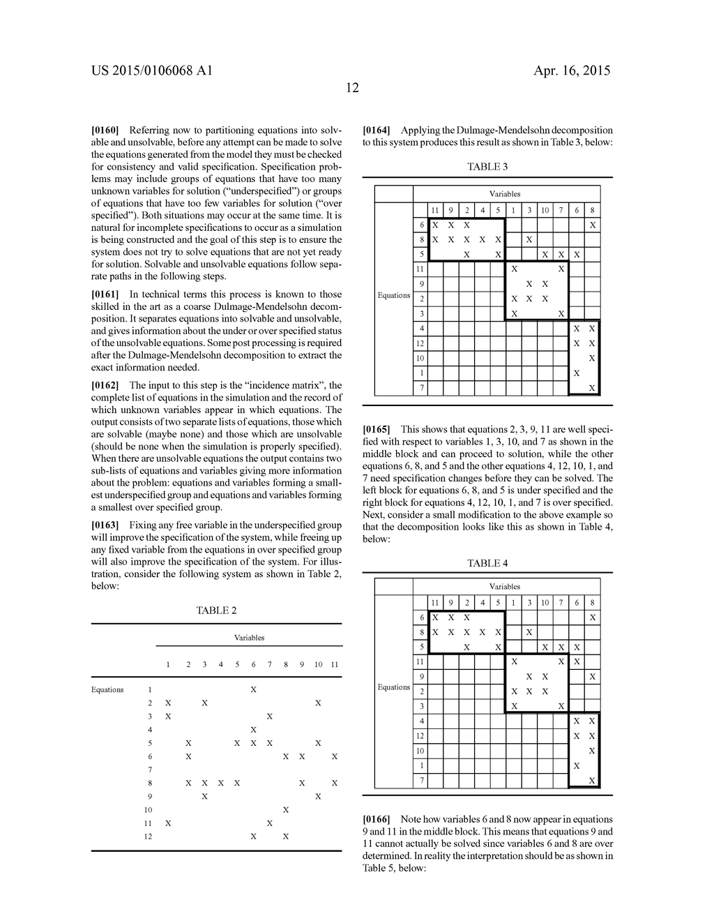 INTERACTIVE FEEDBACK FOR VARIABLE EQUATION SPECIFICATIONS - diagram, schematic, and image 39