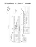 INFORMATION PROCESSING APPARATUS, INFORMATION PROCESSING METHOD, AND     NON-TRANSITORY COMPUTER READABLE MEDIUM diagram and image