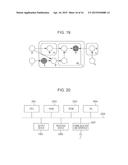 INFORMATION PROCESSING APPARATUS, INFORMATION PROCESSING METHOD, AND     NON-TRANSITORY COMPUTER READABLE MEDIUM diagram and image