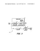 AUDIO SIGNAL LOUDNESS DETERMINATION AND MODIFICATION IN THE FREQUENCY     DOMAIN diagram and image