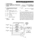 SPEECH RECOGNITION WAKE-UP OF A HANDHELD PORTABLE ELECTRONIC DEVICE diagram and image