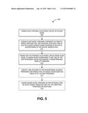 SPEECH RECOGNITION WAKE-UP OF A HANDHELD PORTABLE ELECTRONIC DEVICE diagram and image