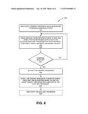 SPEECH RECOGNITION WAKE-UP OF A HANDHELD PORTABLE ELECTRONIC DEVICE diagram and image