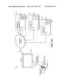 VIRTUAL POS SYSTEM AND METHOD diagram and image