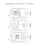 METHOD AND SYSTEM FOR PURCHASING OF GOODS AND SERVICES VIA IMAGE     RECOGNITION diagram and image