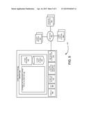 DYNAMIC UNIT RESOURCE USAGE PRICE CALIBRATOR FOR A VIRTUAL DATA CENTER diagram and image