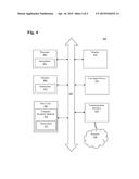 FACILITATION OF PAYMENTS BETWEEN COUNTERPARTIES BY A CENTRAL COUNTERPARTY diagram and image