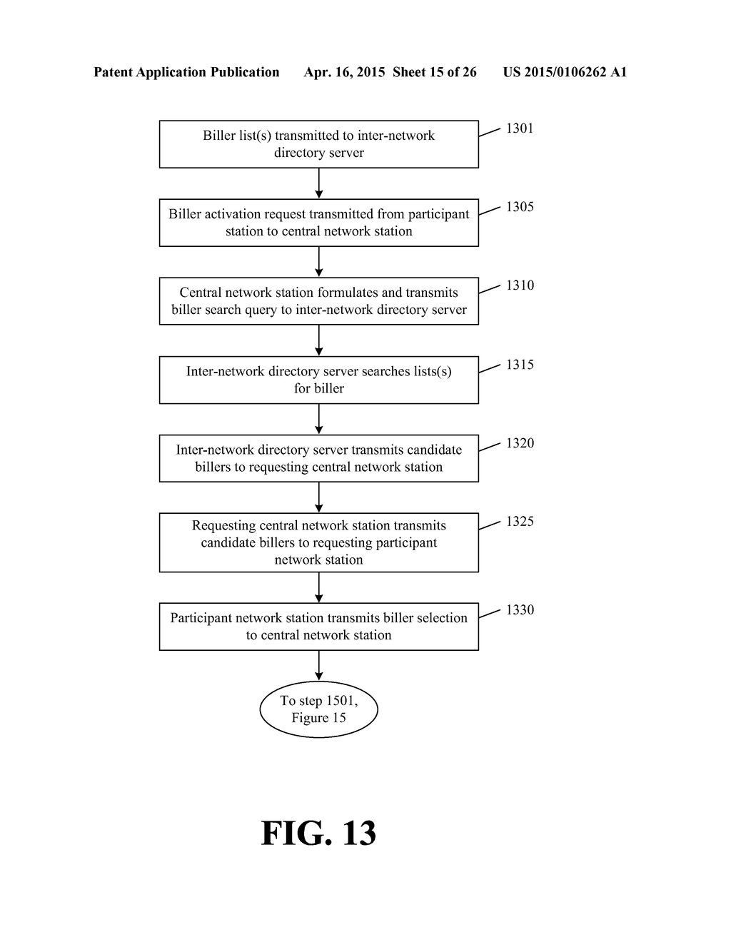 INTER-NETWORK FINANCIAL SERVICE - diagram, schematic, and image 16