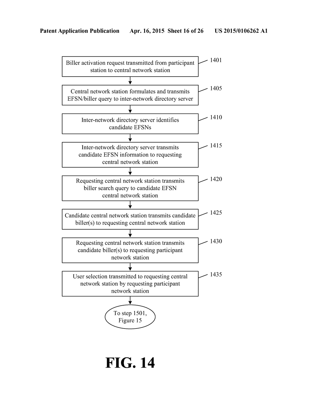 INTER-NETWORK FINANCIAL SERVICE - diagram, schematic, and image 17