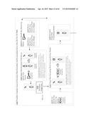 DEVICES, METHODS, AND SYSTEMS FOR MANAGING REPRESENTATIONS OF ENTITIES     THROUGH USE OF PRIVACY BEACONS diagram and image