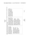 DEVICES, METHODS, AND SYSTEMS FOR MANAGING REPRESENTATIONS OF ENTITIES     THROUGH USE OF PRIVACY BEACONS diagram and image
