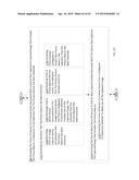 DEVICES, METHODS, AND SYSTEMS FOR MANAGING REPRESENTATIONS OF ENTITIES     THROUGH USE OF PRIVACY BEACONS diagram and image