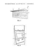 Systems and Methods for Confirming an Identity of an Individual, For     Example, at a Locker Bank diagram and image