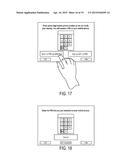 Systems and Methods for Confirming an Identity of an Individual, For     Example, at a Locker Bank diagram and image