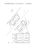 INFORMATION DELIVERY AND MAINTENANCE SYSTEM FOR DYNAMICALLY GENERATED AND     UPDATED DATA PERTAINING TO ROAD MAINTENANCE VEHICLES AND OTHER RELATED     INFORMATION diagram and image