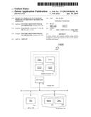 PREDICTIVE MODELING IN IN-MEMORY MODELING ENVIRONMENT METHOD AND APPARATUS diagram and image