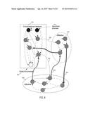 METHOD AND APPARATUS FOR CONSTRUCTING A DYNAMIC ADAPTIVE NEURAL NETWORK     ARRAY (DANNA) diagram and image