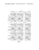 METHOD AND APPARATUS FOR CONSTRUCTING A DYNAMIC ADAPTIVE NEURAL NETWORK     ARRAY (DANNA) diagram and image