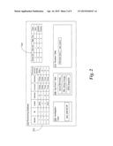 PROVIDING UNIQUE VIEWS OF DATA BASED ON CHANGES OR RULES diagram and image