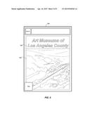 Automatic Generation of Geographic Imagery Tours diagram and image