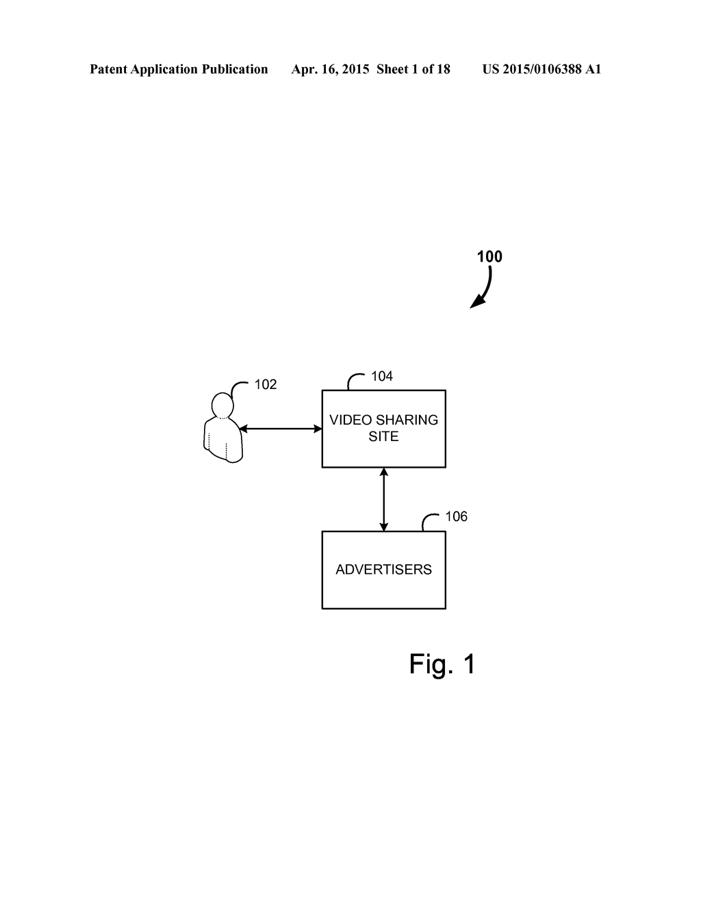 SYSTEMS AND METHODS FOR ENHANCED ACCESSIBILITY OF UPLOADED MEDIA - diagram, schematic, and image 02