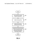 AUTOMATICALLY PLAYING AUDIO ANNOUNCEMENTS IN MUSIC PLAYER diagram and image