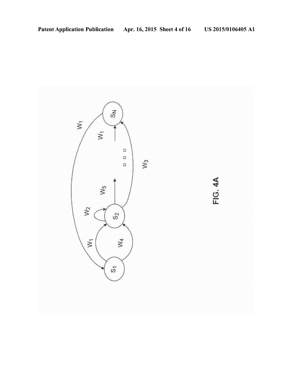 HIDDEN MARKOV MODEL PROCESSING ENGINE - diagram, schematic, and image 05