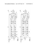 TRUE RANDOM NUMBER GENERATOR WITH REPEATEDLY ACTIVATED OSCILLATOR diagram and image