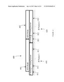 METHODS, DEVICES AND SYSTEMS FOR COORDINATING NETWORK-BASED COMMUNICATION     IN DISTRIBUTED SERVER SYSTEMS WITH SDN SWITCHING diagram and image