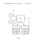 SYSTEM AND METHOD FOR SERVER SELECTION USING COMPETITIVE EVALUATION diagram and image