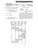 MULTIMODAL CONVERSATION TRANSFER diagram and image