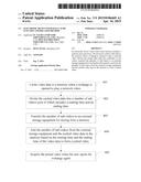 ELECTRONIC DEVICE WITH DATA CACHE FUNCTION AND RELATED METHOD diagram and image