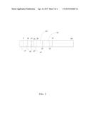 ELECTRONIC DEVICE WITH DATA CACHE FUNCTION AND RELATED METHOD diagram and image