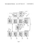 Computer Network for Services Retrieval, Method for Managing Such Network     and a Computer System for Such Network diagram and image