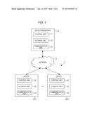 SELECTION SYSTEM, SELECTION SERVER, SELECTION METHOD, AND COMPUTER     READABLE MEDIUM diagram and image