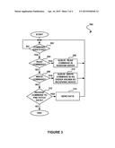 ORDERING A PLURALITY OF WRITE COMMANDS ASSOCIATED WITH A STORAGE DEVICE diagram and image