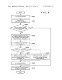 INFORMATION PROCESSING APPARATUS, METHOD OF CONTROLLING THE SAME AND     STORAGE MEDIUM diagram and image