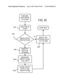 Endurance Translation Layer (ETL) and Diversion of Temp Files for Reduced     Flash Wear of a Super-Endurance Solid-State Drive diagram and image