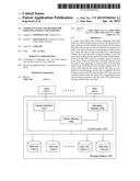 STORAGE SYSTEM AND METHOD FOR REDUCING ENERGY CONSUMPTION diagram and image