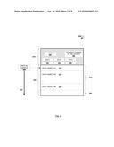 Forward-Only Paged Data Storage Management diagram and image