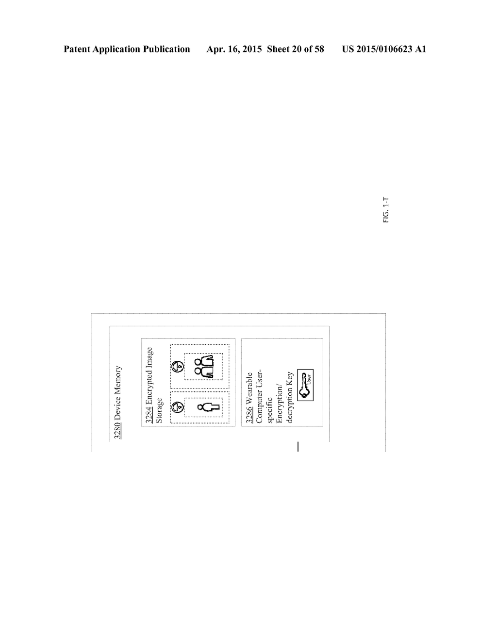 METHODS, SYSTEMS, AND DEVICES FOR HANDLING IMAGE DATA FROM CAPTURED IMAGES - diagram, schematic, and image 21