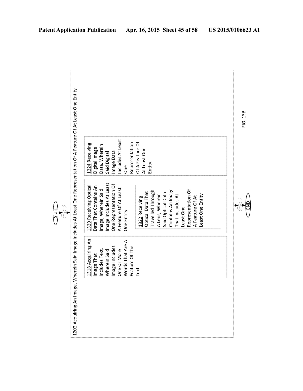 METHODS, SYSTEMS, AND DEVICES FOR HANDLING IMAGE DATA FROM CAPTURED IMAGES - diagram, schematic, and image 46